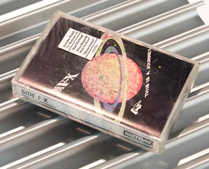 Side F-X - This Is a Journey - audio cassette tape Sealed - Picture 1 of 2