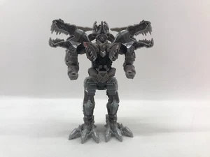 Hasbro Transformers TLK 3 Step Turbo Charger Armor Grimlock 2016 - Picture 1 of 6