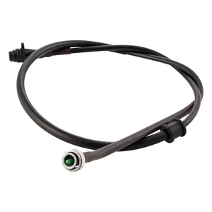 CABLE VELOCÍMETRO INTERIOR Y EXTERIOR VESPA GTS es decir ABS 250 2005 A 2013 PIAGGIO - Imagen 1 de 3