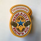 Newcastle Brown Ale Bar Coasters Lot of 45 New Unused