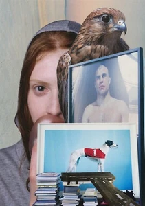 A1 Collage Print - Picture 1 of 1