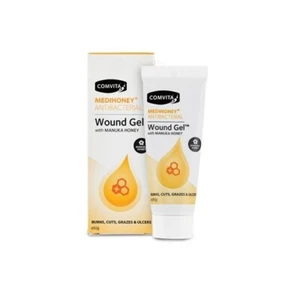 MEDIHONEY ANTIBACTERIAL 50G - Imagen 1 de 1