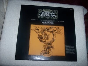 LP--THE SERAPHIM GUIDE TO THE RING--WILHELM FURTWANGLER *NM VINYL* #586 - Picture 1 of 7