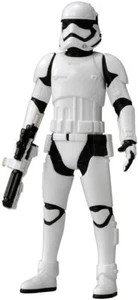 Takara Tomy META KORE Star Wars #09 The First Order Storm Trooper Figure - Picture 1 of 4