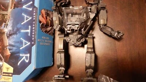 AVATAR Amp Suit Collectible Vehicle Mech for 3 3/4" Action Figures - Picture 1 of 7