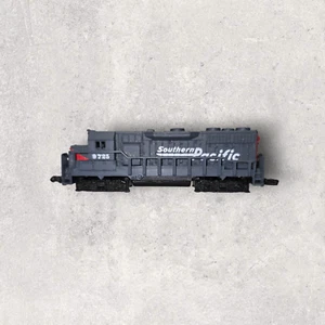 N Scale Southern Pacific Loco Dummy #9725 No Motor #418 By High Speed No Box - Picture 1 of 5