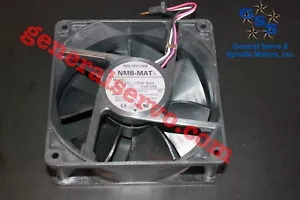 FANUC VENTILATORE NMB-MAT A90L-0001-0509 - Foto 1 di 2
