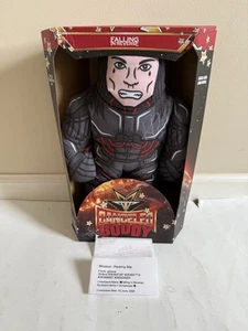 Muñeco de peluche FIRMADO Ronnie Radke Falling In Reverse “Cancelled Buddy” - Imagen 1 de 12