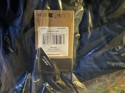 Куртка средняя The North Face Midnight Petrol Canyonlands - Изображение 1 из 3