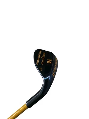 MOMENTUS II Entrenador de Juego Corto Cuña 60° Columpio Golf Peso 30,5 OZ DIESTRO 35" Foto 1 de 4