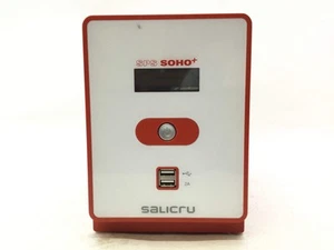 SAI UPS SALICRU SPS SOHO+ 19159973 - Imagen 1 de 4