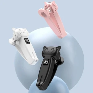 Mini Electric Auto Page Turner Phone Screen Tapper for Kindle Paperwhite - Afbeelding 1 van 15