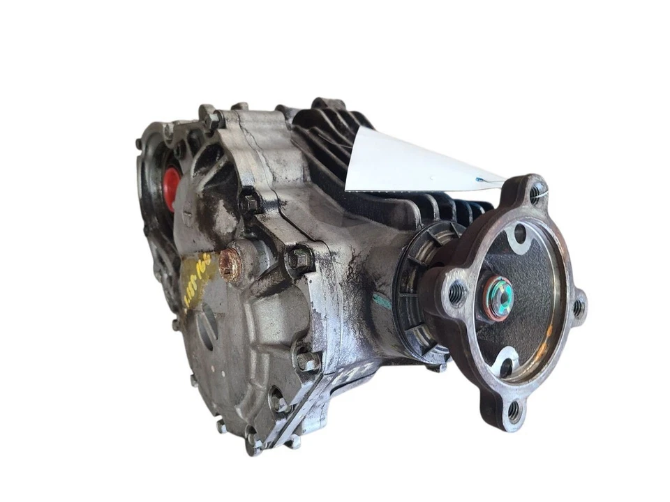 Estuche de transferencia 3,5 L con turbo compatible con 10-19 FLEX 633407 Foto 1 de 4