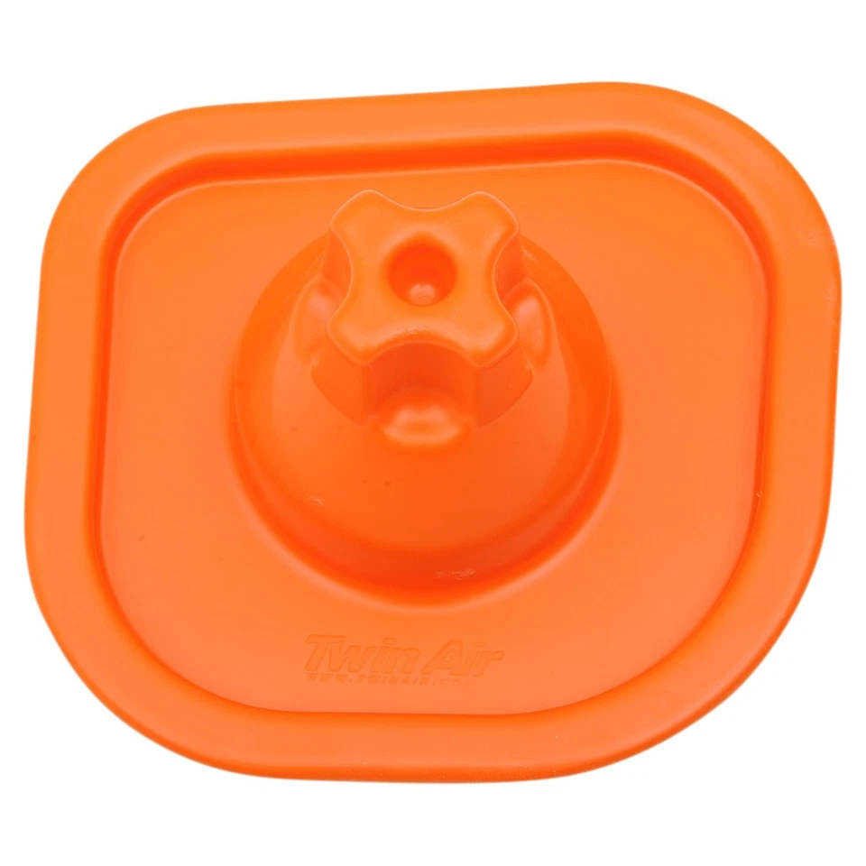 2008 - 2009 KTM 450/560 SMR Dirt 自行车双空气箱盖 — 第 1/2 张图片