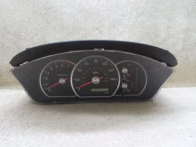 Cuadro de instrumentos velocímetro MN177346 compatible con 04-05 MITSUBISHI GALANT K22-194928 Foto 1 de 4