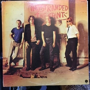 The Saints - (I'm) Stranded (LP, Album) (Very Good Plus (VG+)) - 3682681813 - Picture 1 of 3