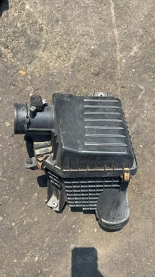 2008-2012 Honda Accord Crosstour 2.4L Air Cleaner Intake Filter Box Assembly OEM — 第 1/4 张图片