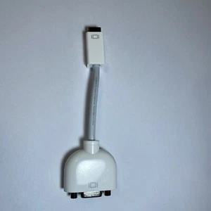 Apple Video Adapter - Picture 1 of 6