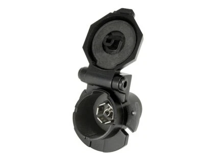 Kit de conector de remolque ascendente Isuzu 2004-2008 Hopkins 97825RGWJ 2005 2006 Foto 1 de 4