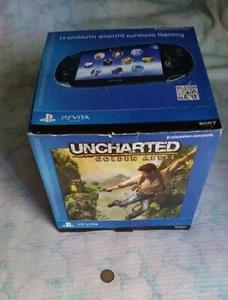 PS VITA Store Display scatola grande - vuota! - Foto 1 di 6