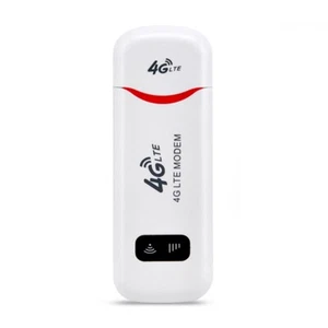 4G LTE Router USB Dongle Mobiles Breitband 150Mbps Modem Stick Sim Karte U5120 - Bild 1 von 10