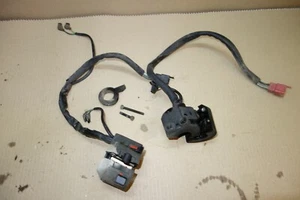 HONDA vt250 f vt250f vt 250 integra MC08 juego de interruptores de luz control - Imagen 1 de 6