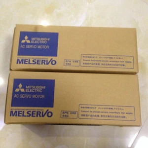 1PC New Mitsubishi HC-KQ23 Servo Motor HCKQ23 Fast Ship - Picture 1 of 2