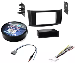 AT Bundle115 Car Stereo Installation Kit Compatible with Nissan Sentra 2013 – 20 - Picture 1 of 5