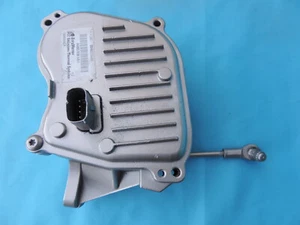 08-10 6.4L Ford Powerstroke OEM BorgWarner Turbo Turbocharger Actuator Upgrade - Bild 1 von 6