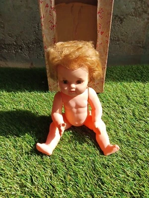 Poupée Convert - Photo 1/3