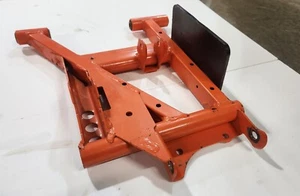 Polaris General Rear Lower Right Control Arm (ORANGE) #1021415-647 - Picture 1 of 4