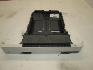 Lexmark CX522 Paper Input Tray Genuine for CX520, CX620, CX625 Series - Picture 1 of 2