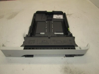 Lexmark CX522 Paper Input Tray Genuine for CX520, CX620, CX625 Series - Image 1 of 2