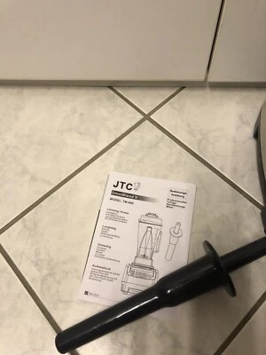 Hochleistungsmixer - Bild 1 von 2