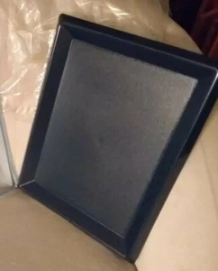 Tupperware Tray 1633-1 solid Dark Green color New - Picture 1 of 4