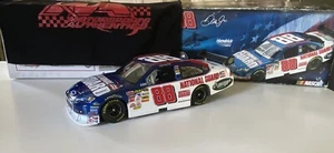 Dale Earnhardt Jr. #88 National Guard 2008 Impala SS COT 1:24 scale QVC - Picture 1 of 11
