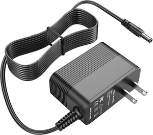 10V Charger for Bissell Pet Stain Eraser Power Supply Replacement for Bissell 20 - Picture 1 of 12