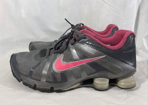 Las mejores ofertas en Zapatillas Deportivas Gris Nike Shox para Mujeres |  eBay