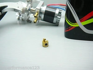 2X pcs VXP Drive Dog for CNC Outboard EP Brushless Unit - Bild 1 von 2