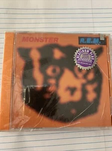 Monster R.E.M. Audio CD - Picture 1 of 2