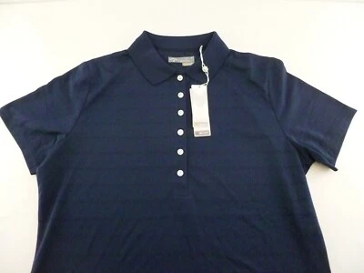 Polo de golf para mujer Callaway Opti-Dri (437) Foto 1 de 4