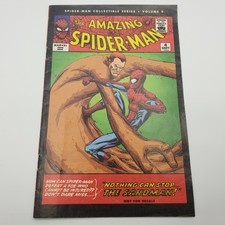 Amazing Spiderman #4 (2006) MARVEL COLLECTIBLE SERIES VOLUME 9 REPRINT
