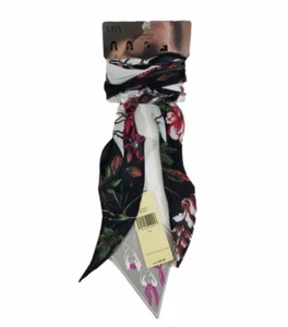 Sciarpa multiuso The Kite nuova con etichetta COLLEZIONE 18 taglia unica Nordstrom - Foto 1 di 5