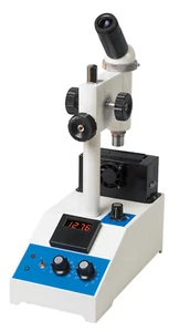 Melting Point Apparatus with Monocular Microscope Digital Melting Point Tester - Picture 1 of 1