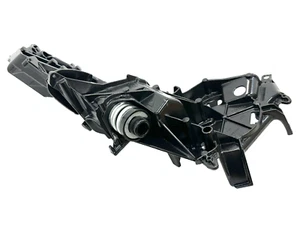 Porsche Cayenne E3 RHD Right Side Mirror Base Unit New Genuine - 9Y2857412 - Picture 1 of 13