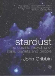 Stardust by John Gribbin & Mary Gribbin (Paperback, 2001) - Picture 1 of 1