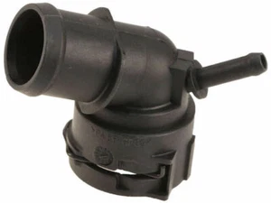 For 2015-2018 Volkswagen GTI Radiator Coolant Hose Adapter 42857PG 2017 2016 - Picture 1 of 2