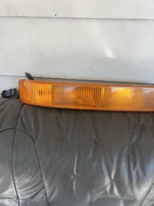 Turn Signal / Parking / Side Marker Light Assembly-CAPA Certified TYC - Picture 1 of 3
