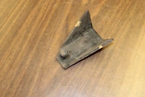 GM NOS 1955-1962 Corvette Clutch Cross Shaft Z-Bar Bracket 3723607 - Picture 1 of 5
