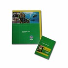 PADI Manual - Enriched Air Diver, Computer Use 70470
